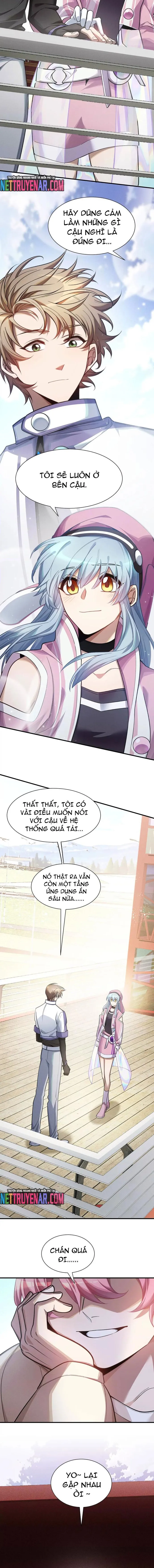 Game Thủ Mạnh Nhất Chap 59 - Next Chap 60