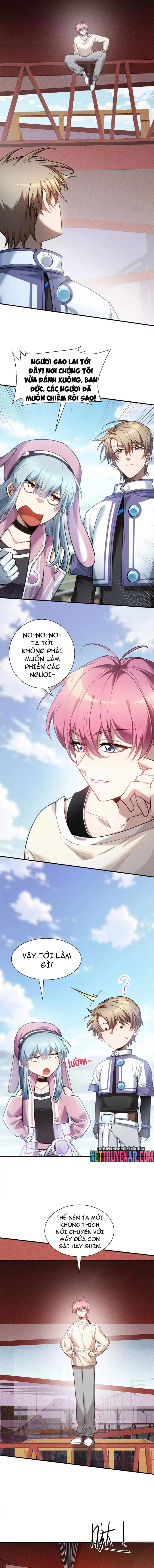 Game Thủ Mạnh Nhất Chap 59 - Next Chap 60