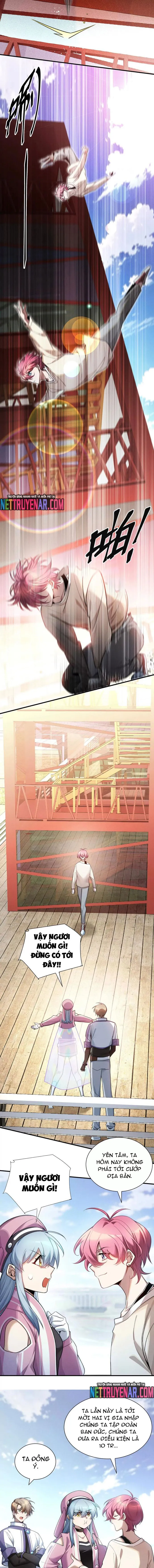 Game Thủ Mạnh Nhất Chap 59 - Next Chap 60