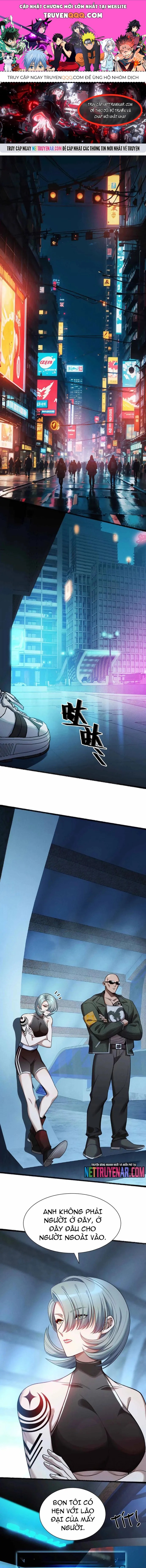 Game Thủ Mạnh Nhất Chap 60 - Next Chap 61