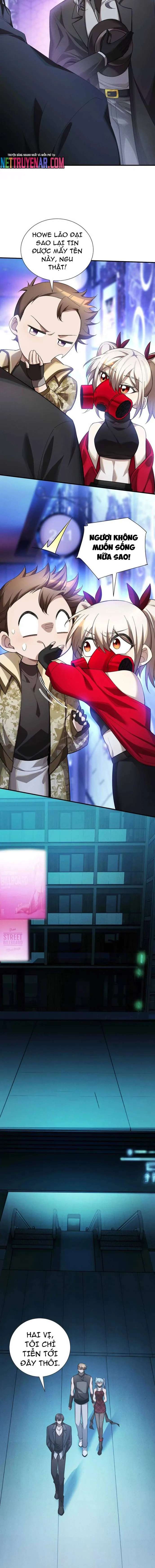 Game Thủ Mạnh Nhất Chap 60 - Next Chap 61