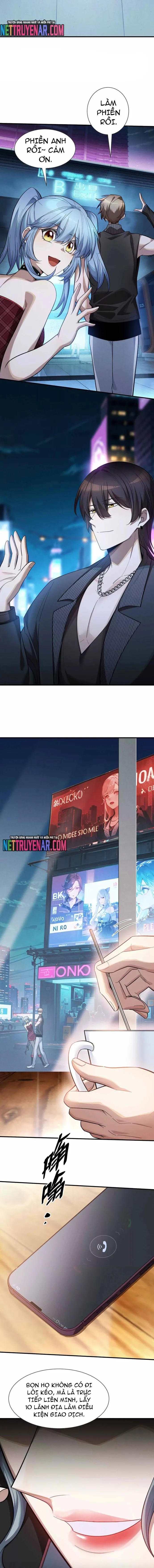 Game Thủ Mạnh Nhất Chap 60 - Next Chap 61