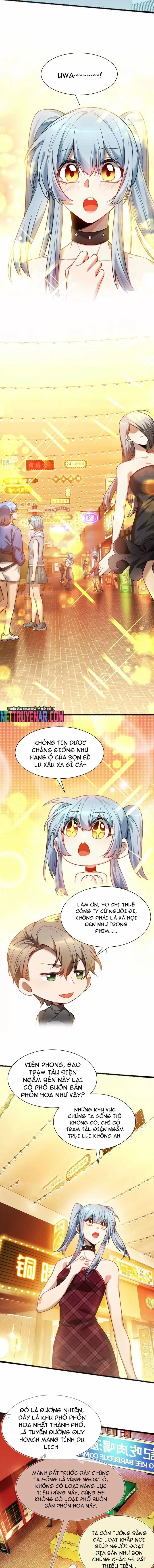 Game Thủ Mạnh Nhất Chap 60 - Next Chap 61