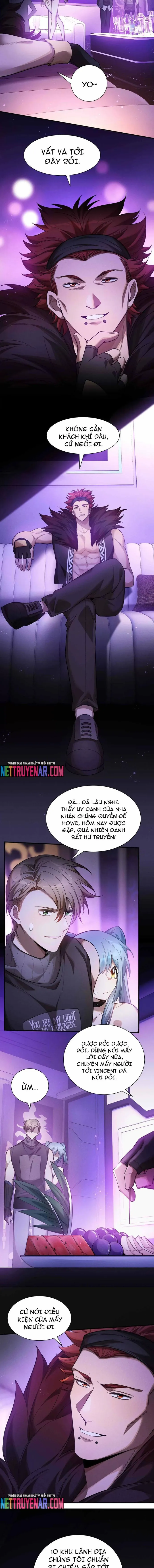 Game Thủ Mạnh Nhất Chap 60 - Next Chap 61