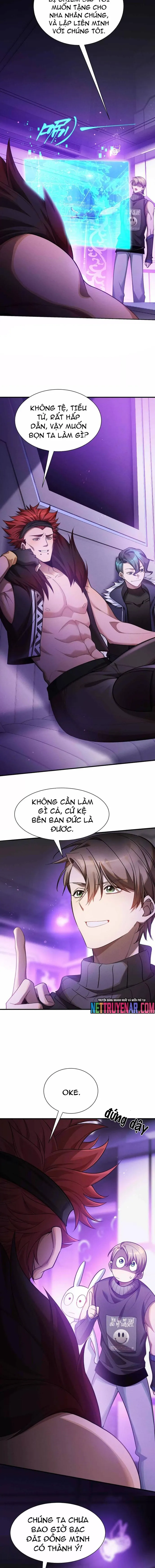 Game Thủ Mạnh Nhất Chap 60 - Next Chap 61