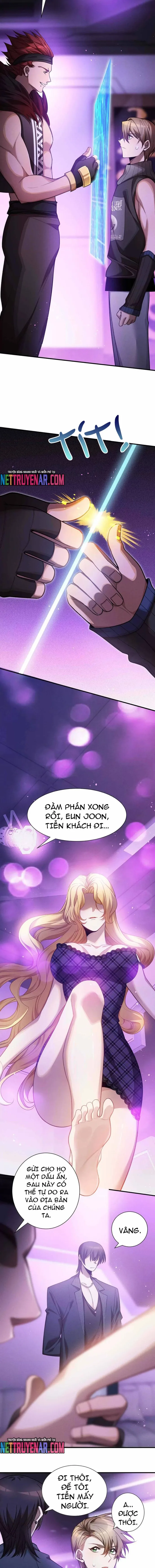 Game Thủ Mạnh Nhất Chap 60 - Next Chap 61