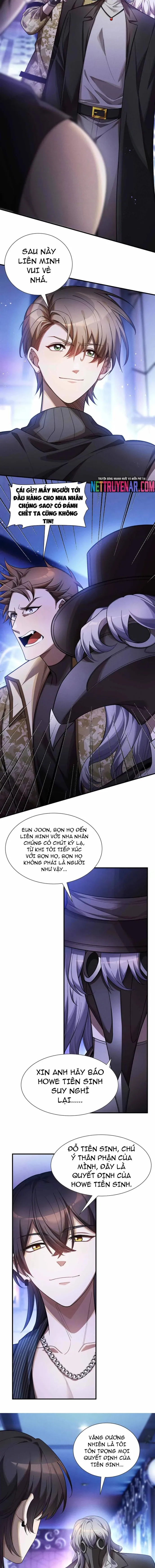 Game Thủ Mạnh Nhất Chap 60 - Next Chap 61