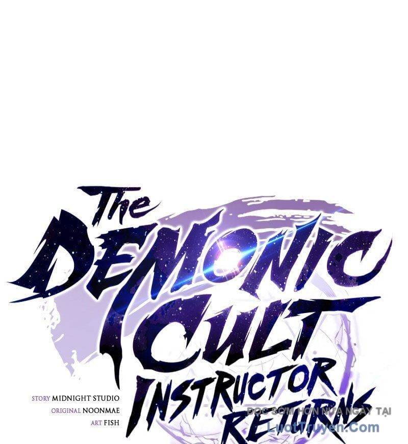 Ma Giáo Quan Quy Hoàn Chap 31 - Next Chap 32