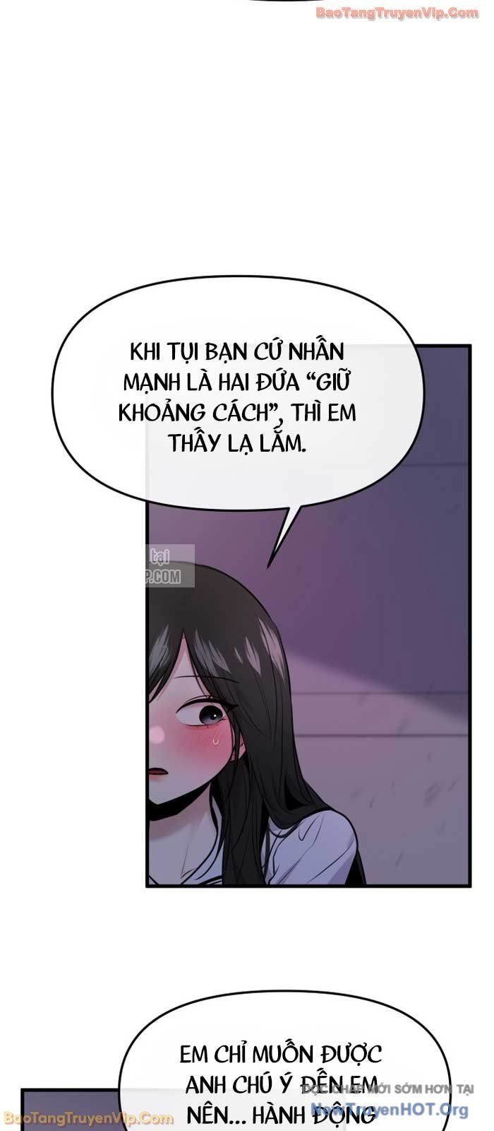 Trở Về Bên Chanbi Chap 69 - Next Chap 70