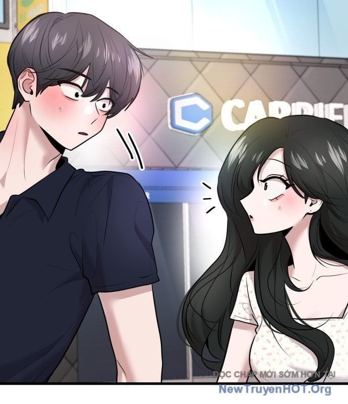 Trở Về Bên Chanbi Chap 71 - Next Chap 72