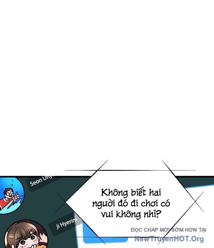 Trở Về Bên Chanbi Chap 71 - Next Chap 72