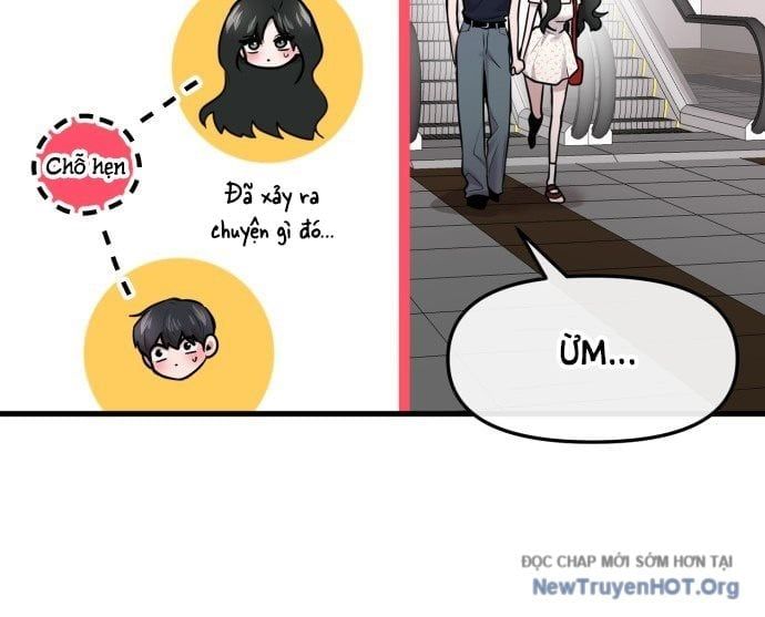 Trở Về Bên Chanbi Chap 71 - Next Chap 72