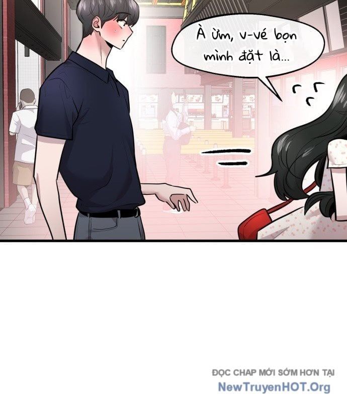 Trở Về Bên Chanbi Chap 71 - Next Chap 72