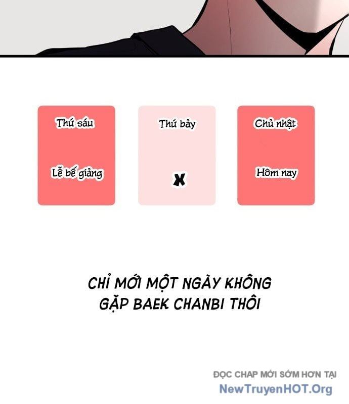 Trở Về Bên Chanbi Chap 71 - Next Chap 72