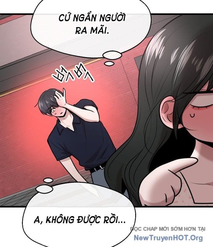 Trở Về Bên Chanbi Chap 71 - Next Chap 72