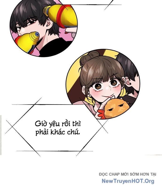 Trở Về Bên Chanbi Chap 71 - Next Chap 72