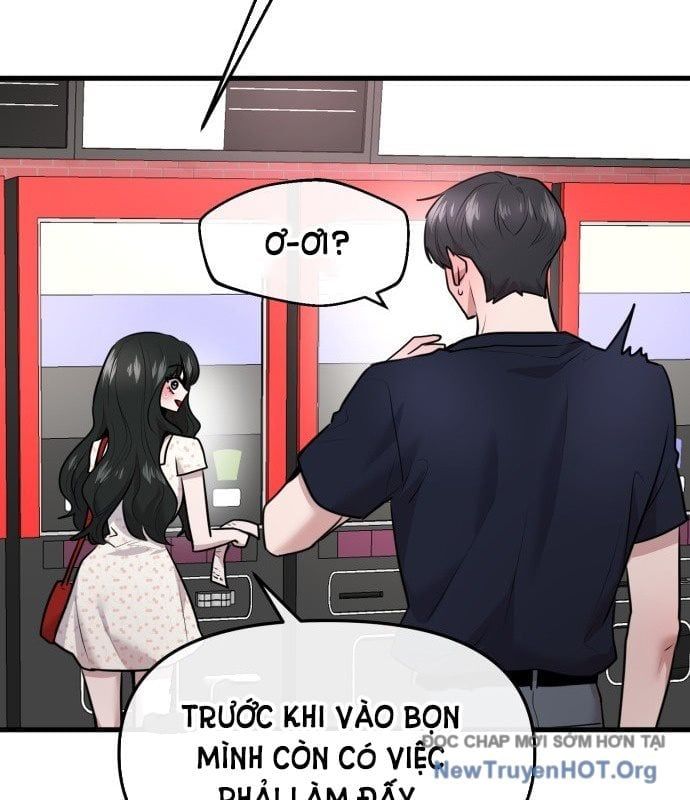 Trở Về Bên Chanbi Chap 71 - Next Chap 72