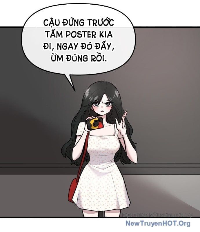 Trở Về Bên Chanbi Chap 71 - Next Chap 72