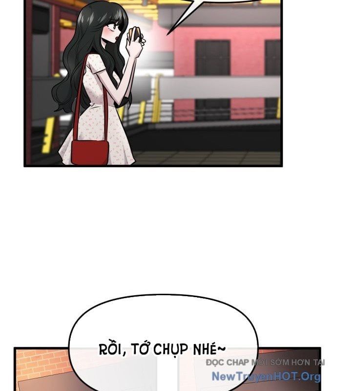 Trở Về Bên Chanbi Chap 71 - Next Chap 72