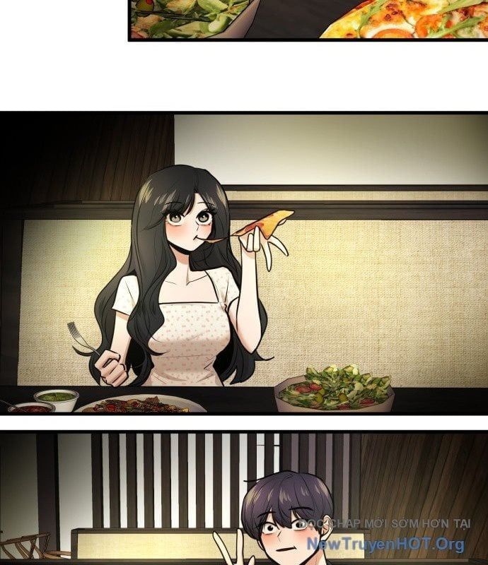 Trở Về Bên Chanbi Chap 71 - Next Chap 72