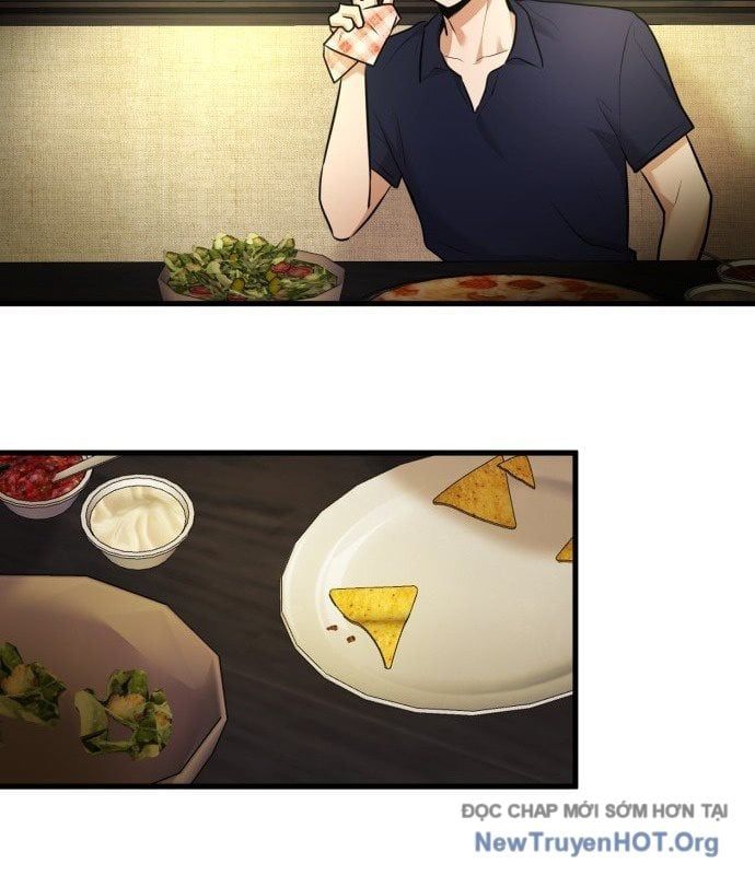 Trở Về Bên Chanbi Chap 71 - Next Chap 72