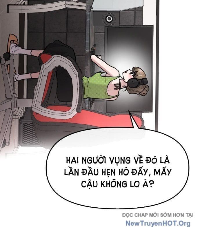 Trở Về Bên Chanbi Chap 71 - Next Chap 72