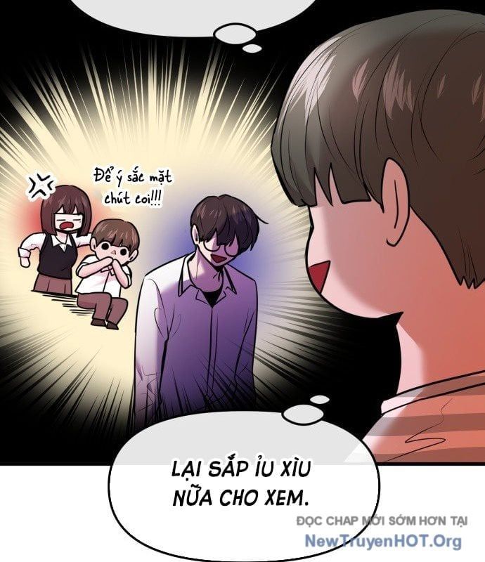 Trở Về Bên Chanbi Chap 71 - Next Chap 72