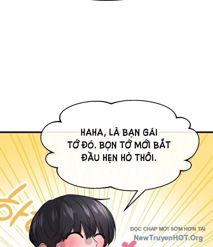 Trở Về Bên Chanbi Chap 71 - Next Chap 72