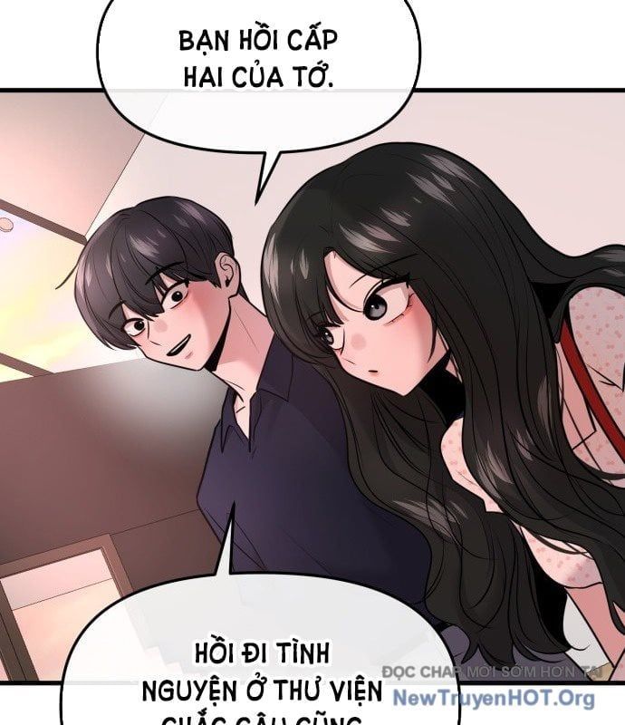 Trở Về Bên Chanbi Chap 71 - Next Chap 72