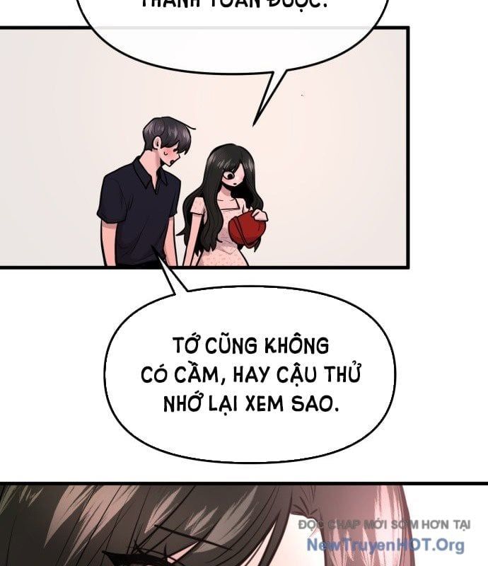 Trở Về Bên Chanbi Chap 71 - Next Chap 72