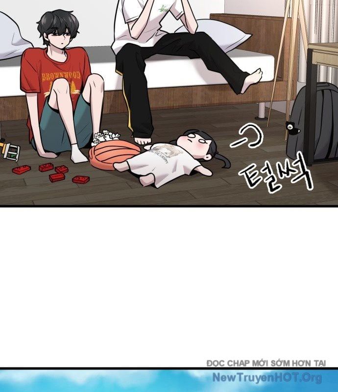 Trở Về Bên Chanbi Chap 72 - Next Chap 73