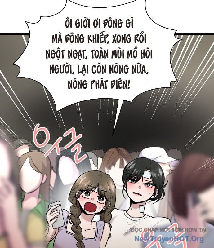 Trở Về Bên Chanbi Chap 72 - Next Chap 73