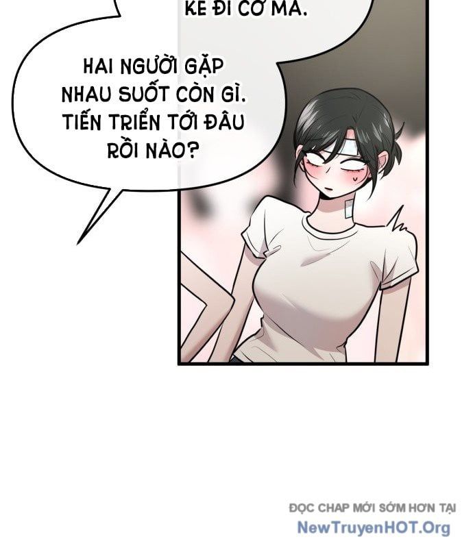 Trở Về Bên Chanbi Chap 72 - Next Chap 73