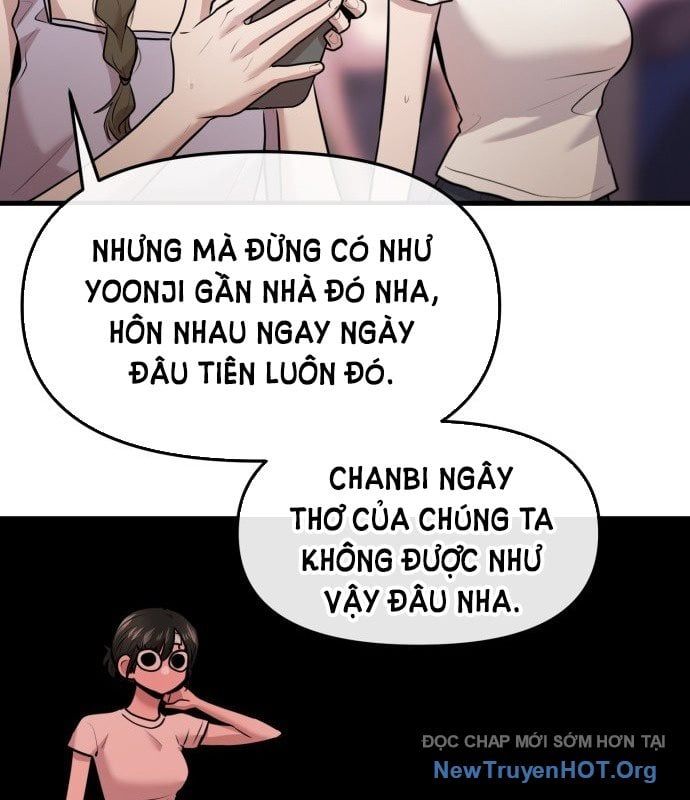 Trở Về Bên Chanbi Chap 72 - Next Chap 73