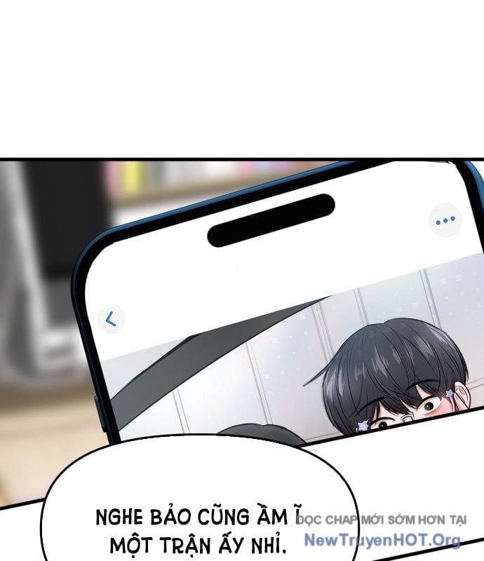 Trở Về Bên Chanbi Chap 72 - Next Chap 73