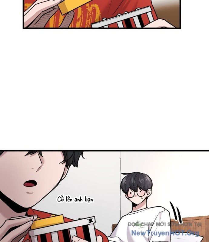 Trở Về Bên Chanbi Chap 72 - Next Chap 73