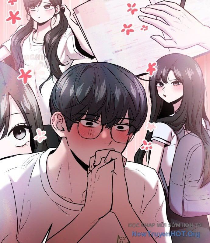 Trở Về Bên Chanbi Chap 72 - Next Chap 73