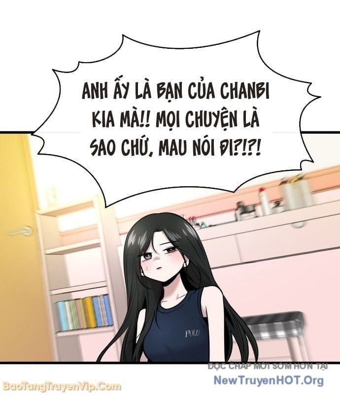 Trở Về Bên Chanbi Chap 74 - Next Chap 75