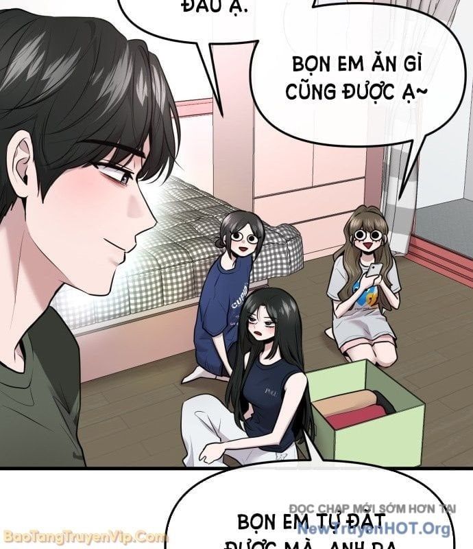 Trở Về Bên Chanbi Chap 74 - Next Chap 75