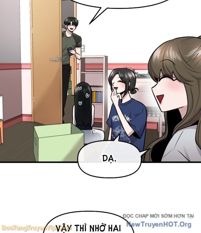 Trở Về Bên Chanbi Chap 74 - Next Chap 75