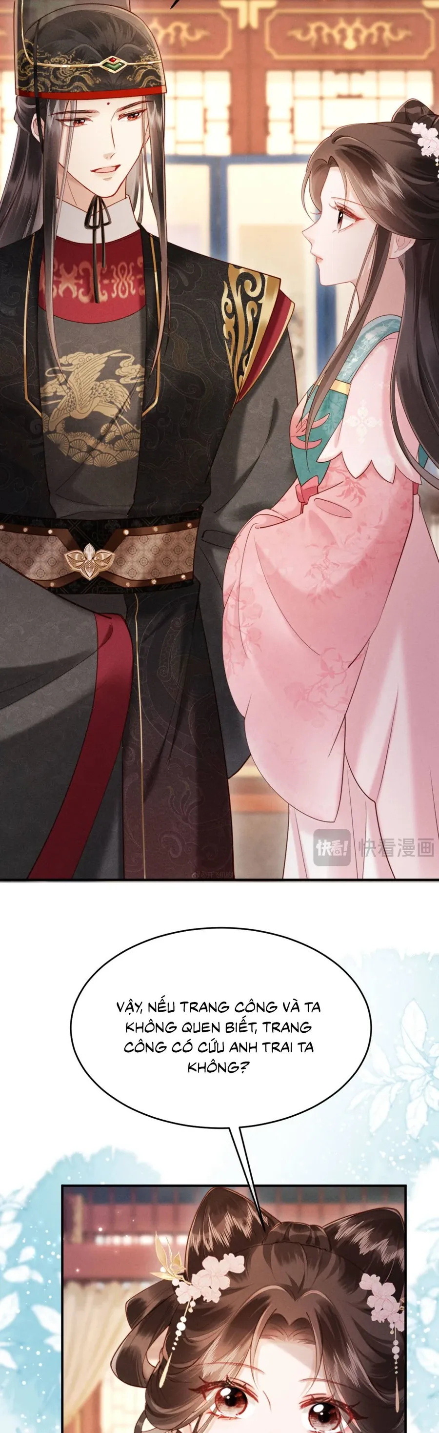 ĐÊM TÂN HÔN , TÔI ĐÃ MANG THAI CON CỦA ĐỐC CHỦ Chap 34 - Next Chap 35