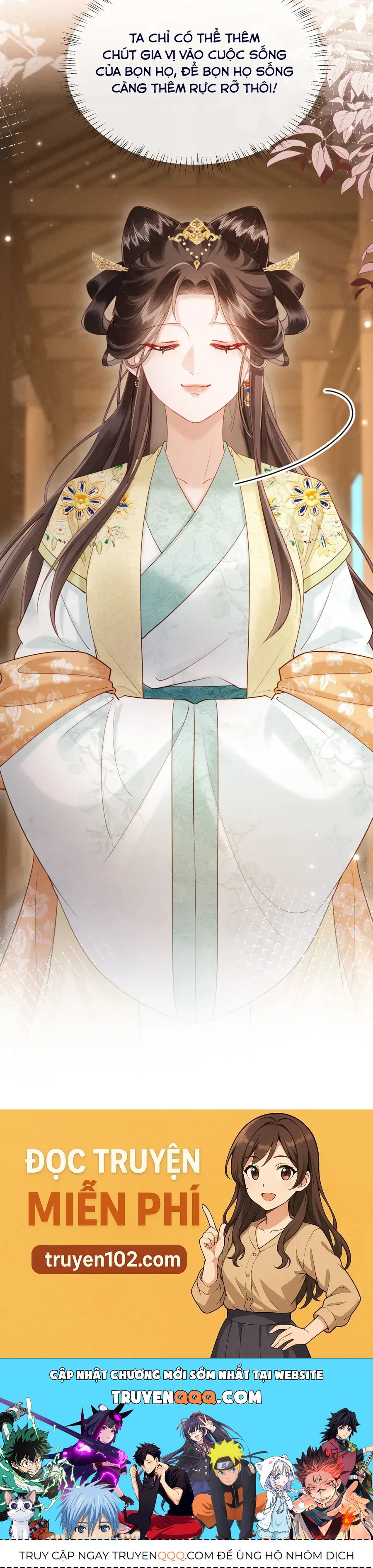 ĐÊM TÂN HÔN , TÔI ĐÃ MANG THAI CON CỦA ĐỐC CHỦ Chap 37 - Next Chap 38