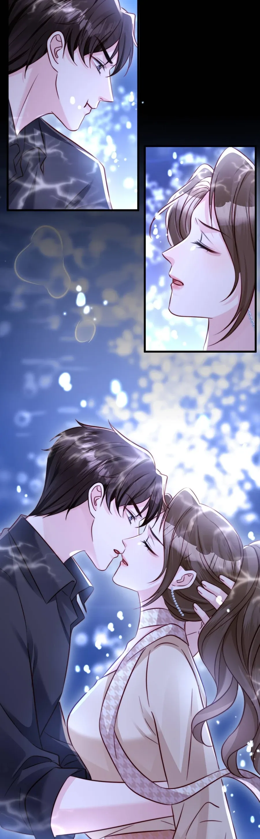 Diệt Vong Trong Tình Yêu Của Hắn Chap 20 - Next Chap 21