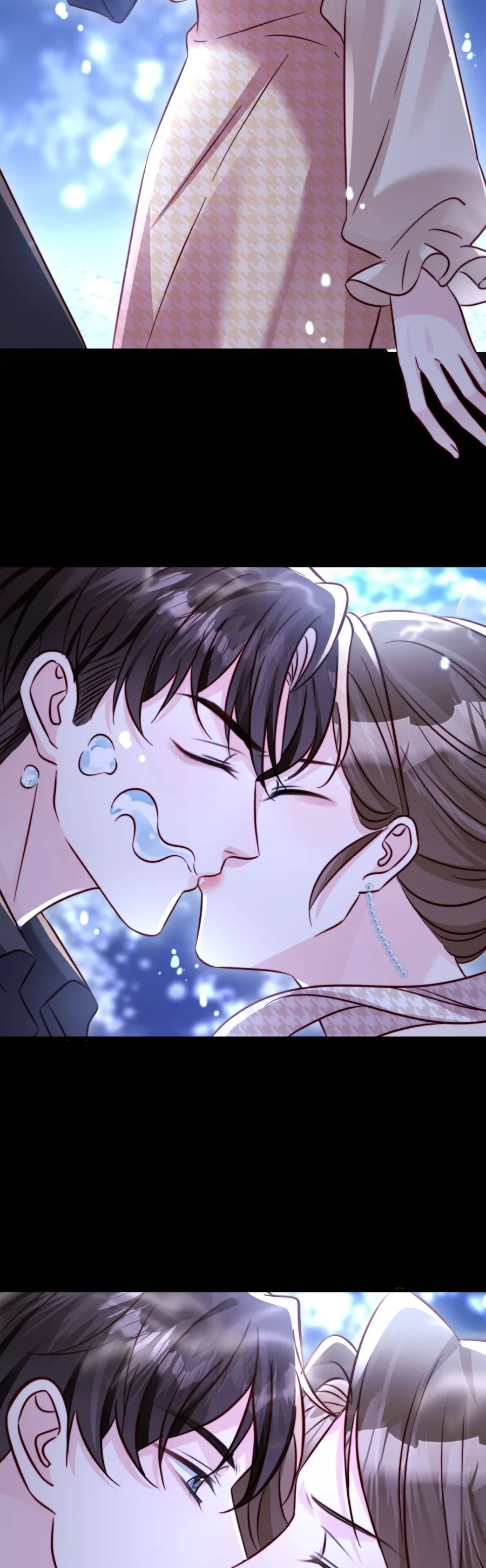 Diệt Vong Trong Tình Yêu Của Hắn Chap 20 - Next Chap 21