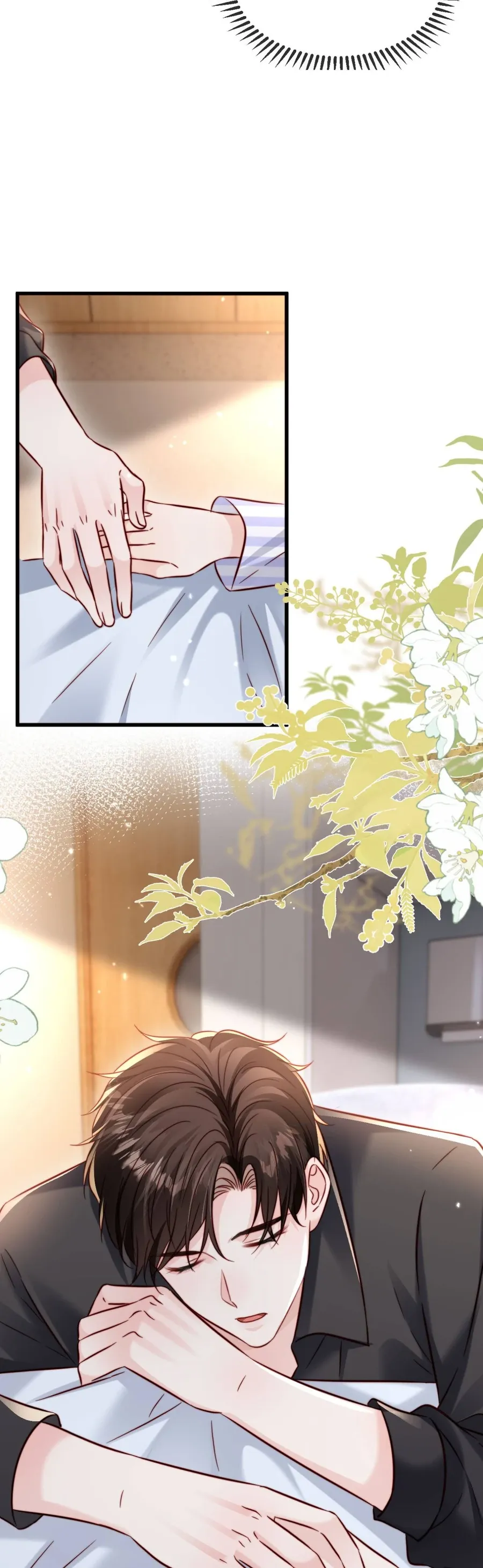 Diệt Vong Trong Tình Yêu Của Hắn Chap 20 - Next Chap 21