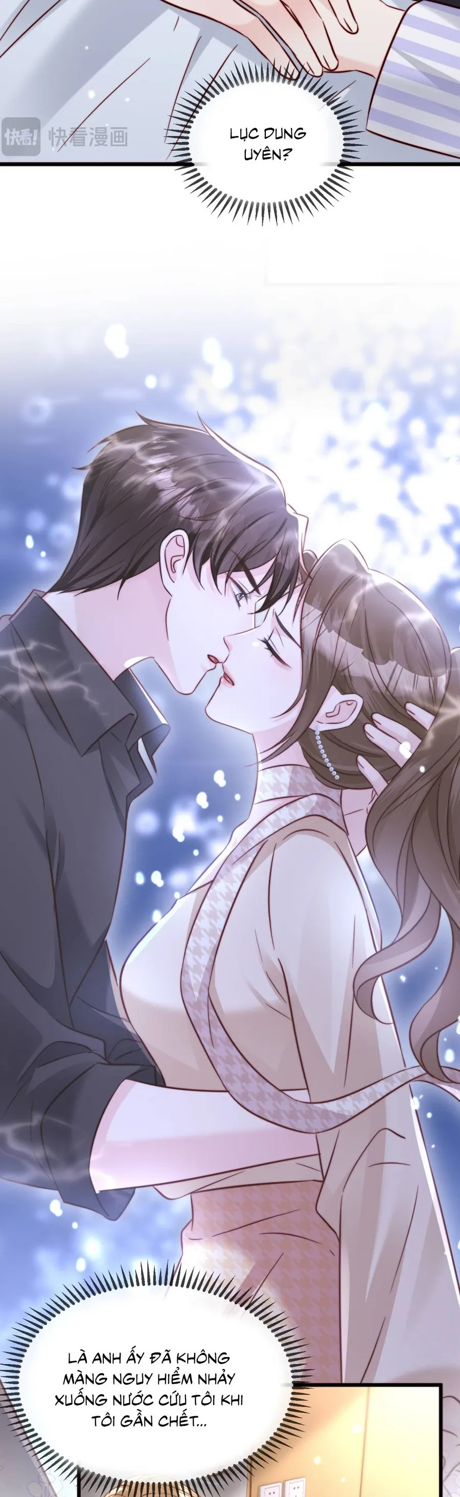 Diệt Vong Trong Tình Yêu Của Hắn Chap 20 - Next Chap 21
