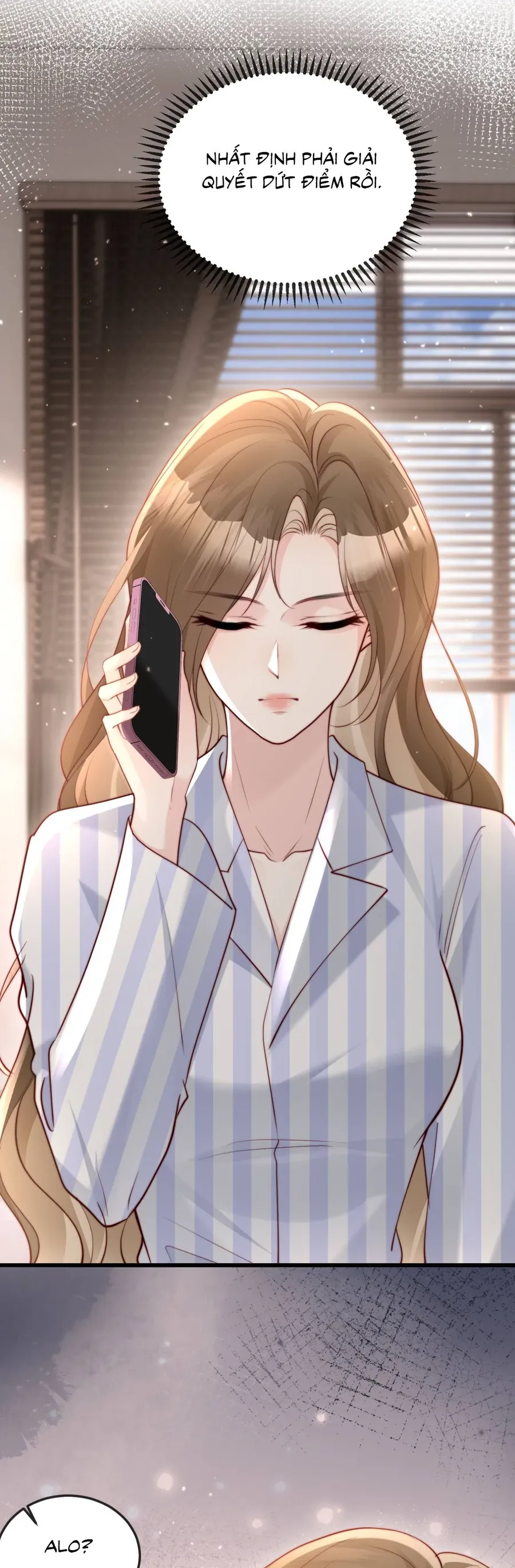 Diệt Vong Trong Tình Yêu Của Hắn Chap 21 - Next Chap 22