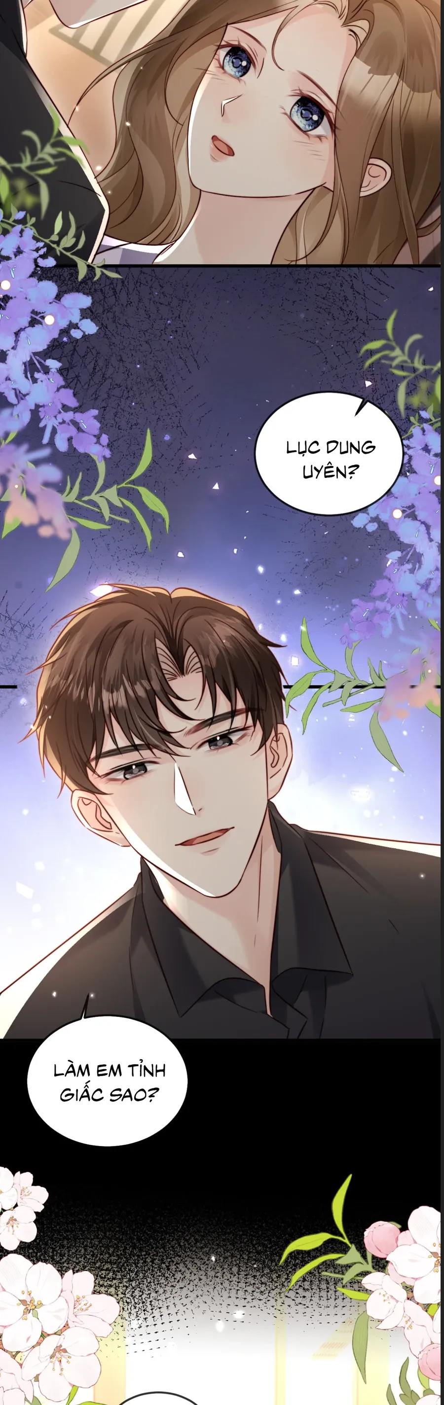 Diệt Vong Trong Tình Yêu Của Hắn Chap 23 - Next Chap 24