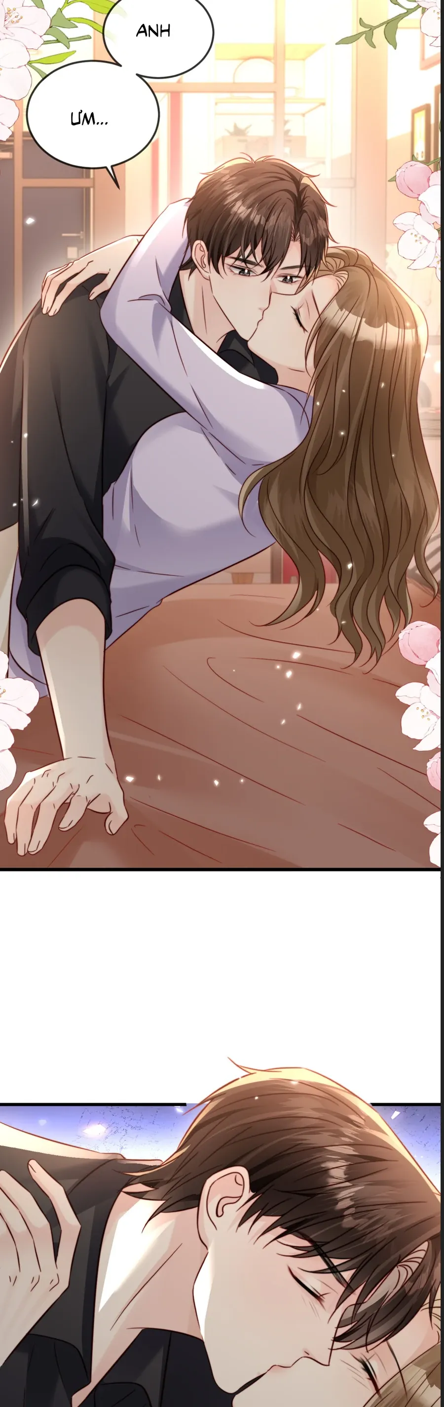 Diệt Vong Trong Tình Yêu Của Hắn Chap 23 - Next Chap 24