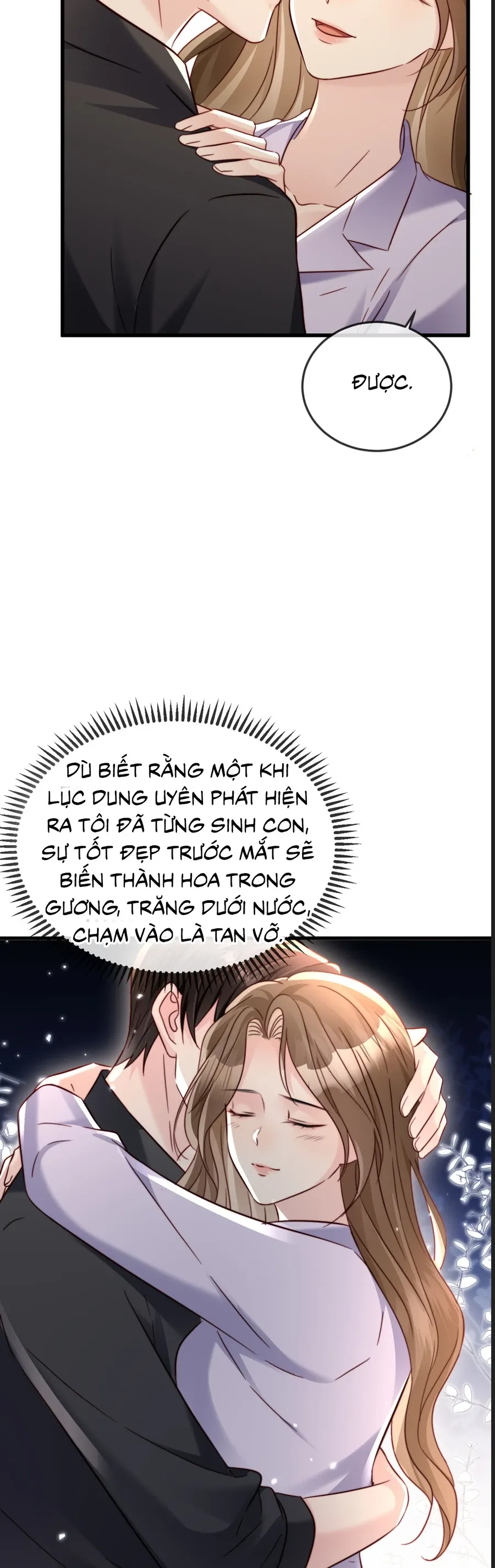 Diệt Vong Trong Tình Yêu Của Hắn Chap 23 - Next Chap 24